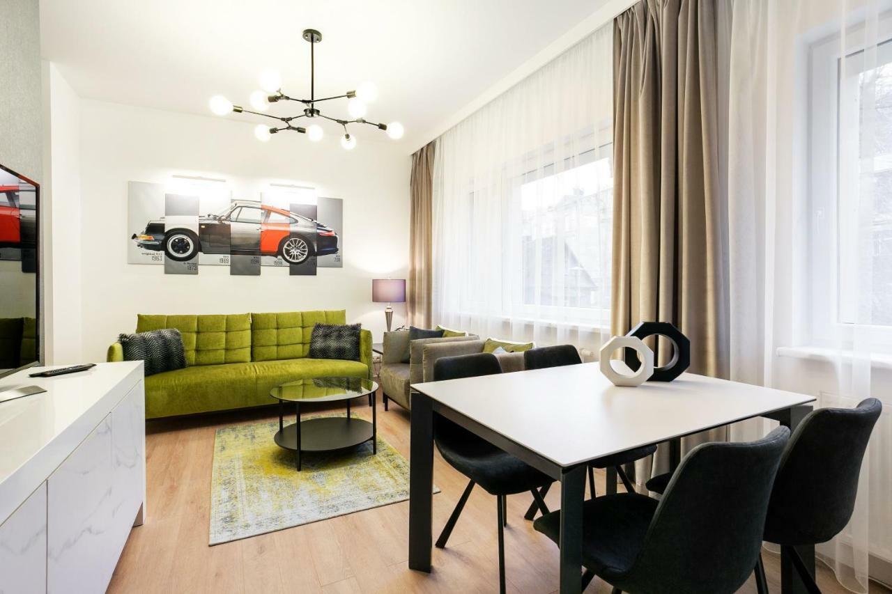 Luxury For Everyone - Hills Park Lux Apartments 2 ヴィリニュス エクステリア 写真