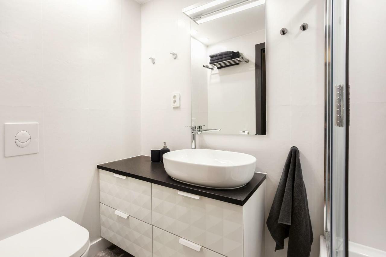 Luxury For Everyone - Hills Park Lux Apartments 2 ヴィリニュス エクステリア 写真