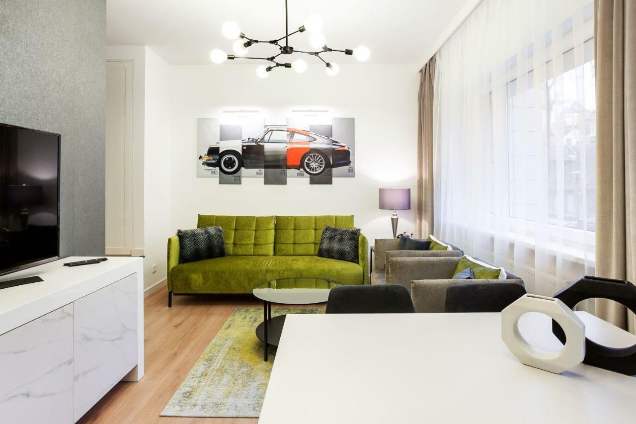 Luxury For Everyone - Hills Park Lux Apartments 2 ヴィリニュス エクステリア 写真