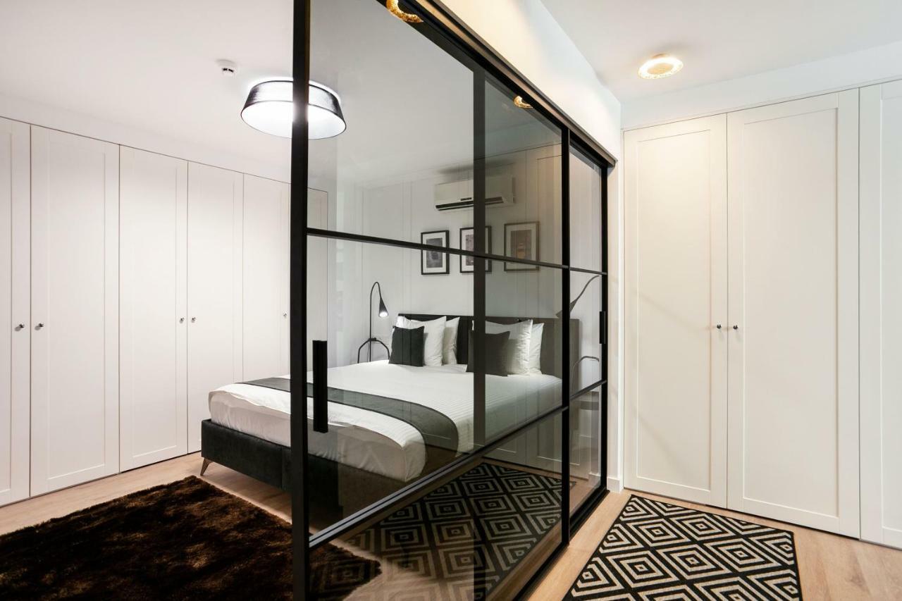 Luxury For Everyone - Hills Park Lux Apartments 2 ヴィリニュス エクステリア 写真