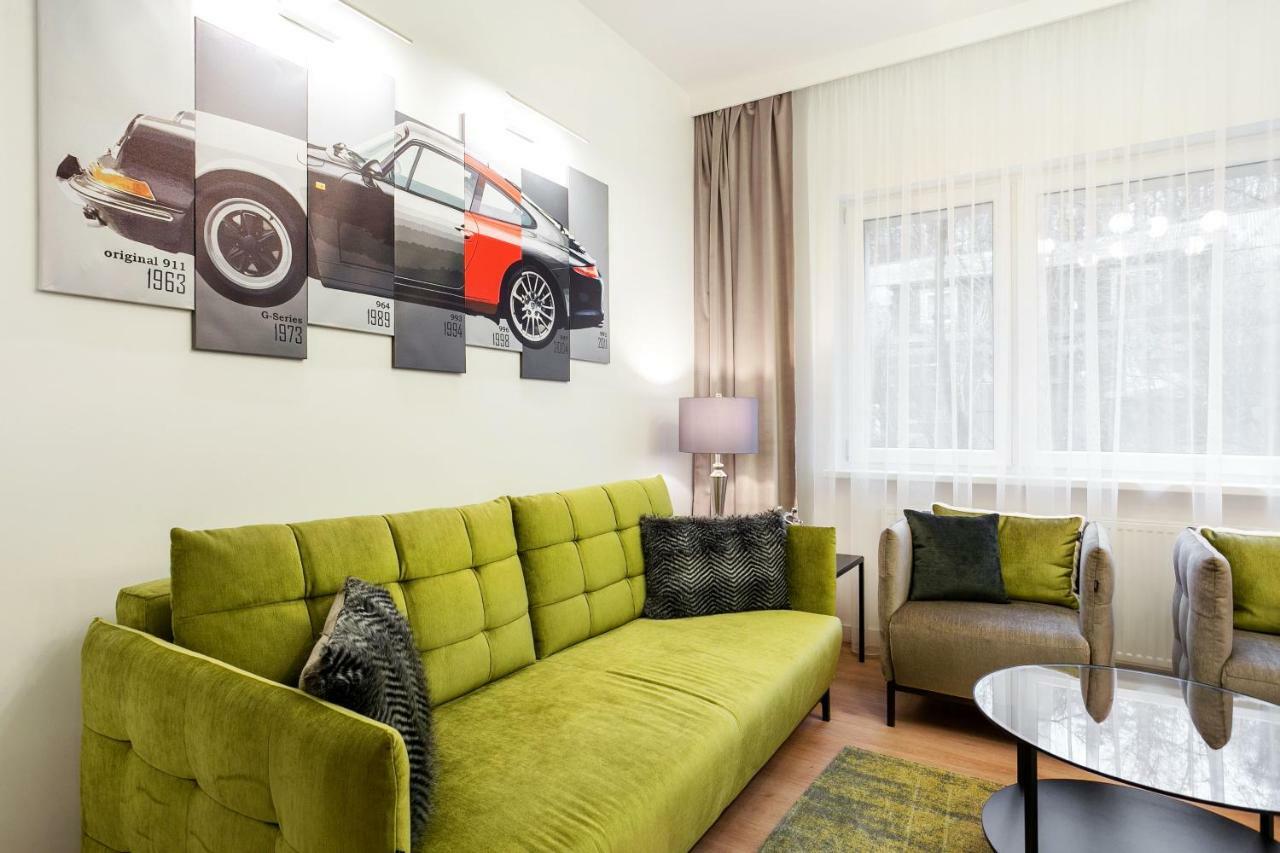 Luxury For Everyone - Hills Park Lux Apartments 2 ヴィリニュス エクステリア 写真