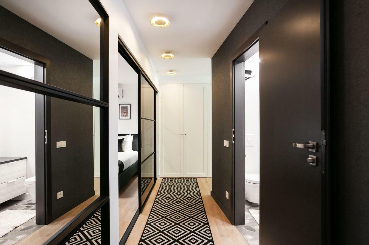 Luxury For Everyone - Hills Park Lux Apartments 2 ヴィリニュス エクステリア 写真