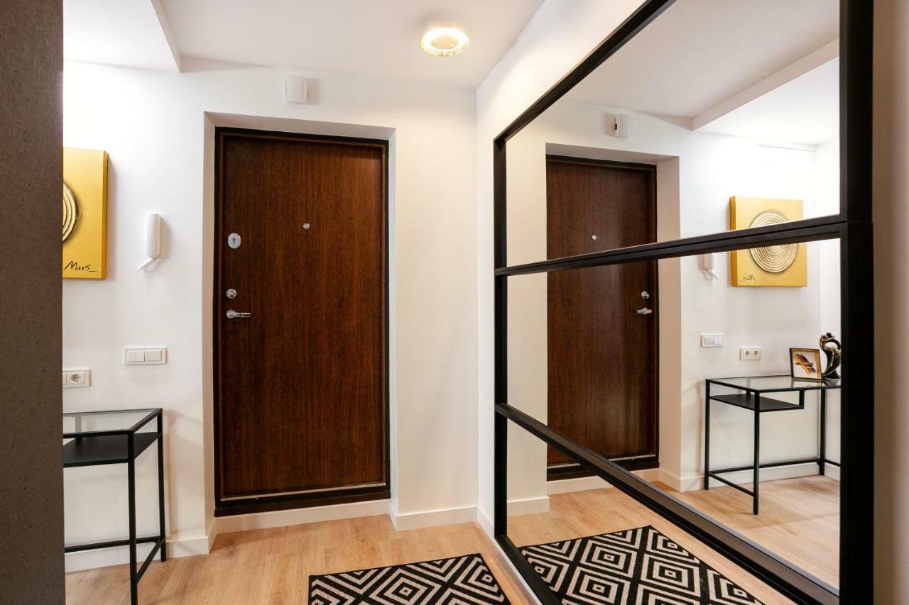 Luxury For Everyone - Hills Park Lux Apartments 2 ヴィリニュス エクステリア 写真